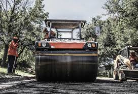 Why Choose Us For All Your Driveway Paving Needs in Springfield, FL?